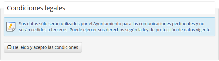 Combinación de descripción de categoría y variable lógica